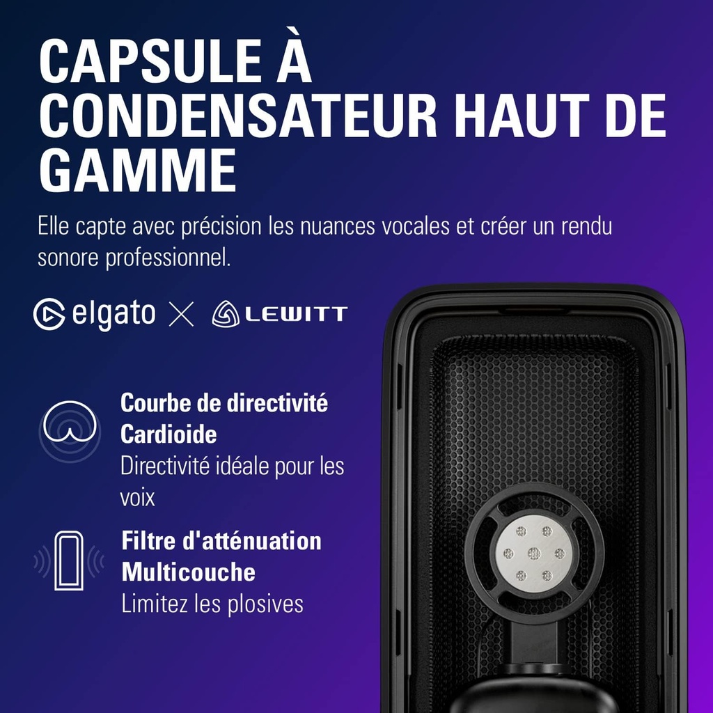 Elgato Wave:3