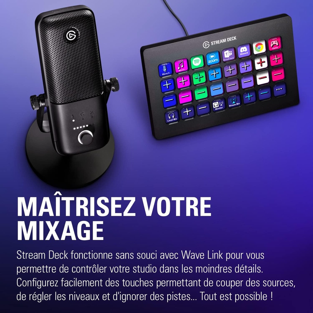 Elgato Wave:3