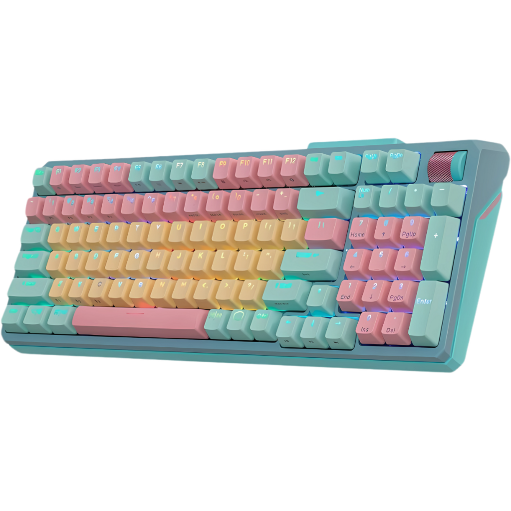 Cooler Master MK770 Macaron