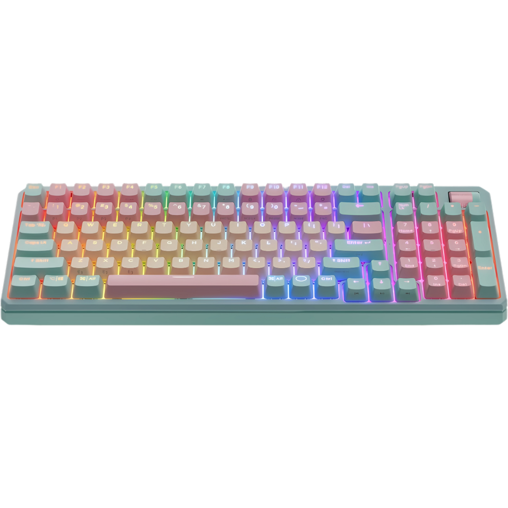 Cooler Master MK770 Macaron