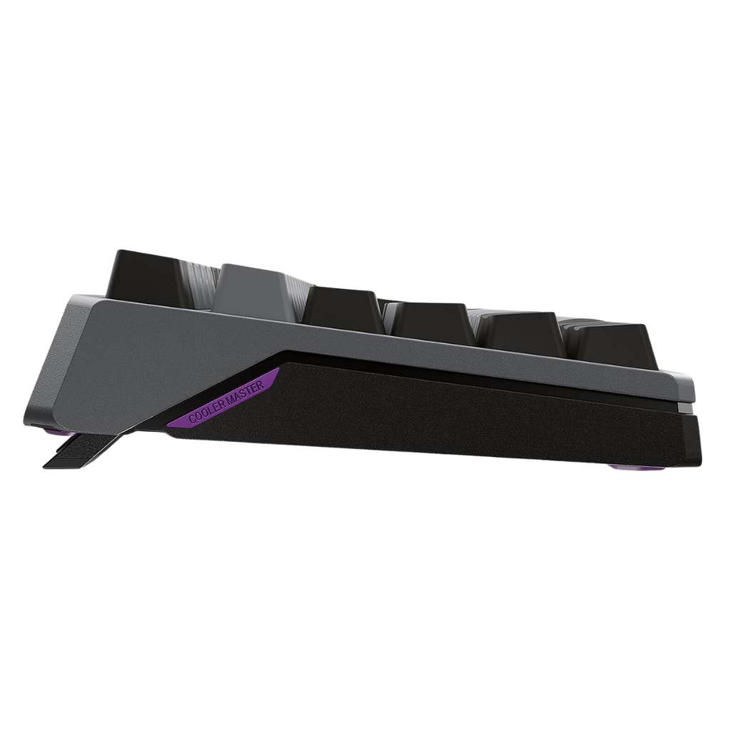 Cooler Master MK770 Gris Spatial