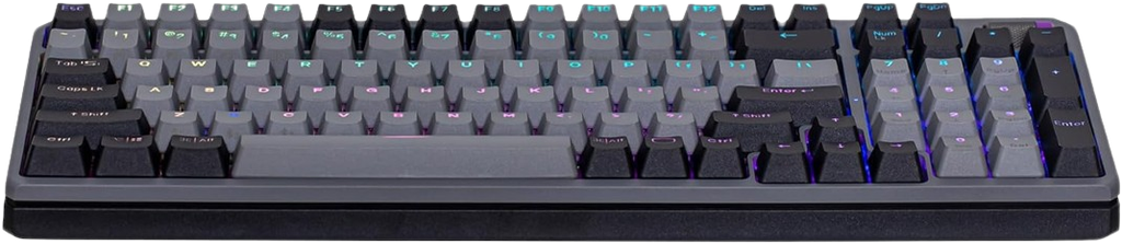 Cooler Master MK770 Gris Spatial