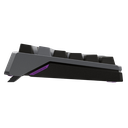 Cooler Master MK770 Gris Spatial