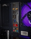 PC AQUA GEFORCE RTX® 4070 SUPER