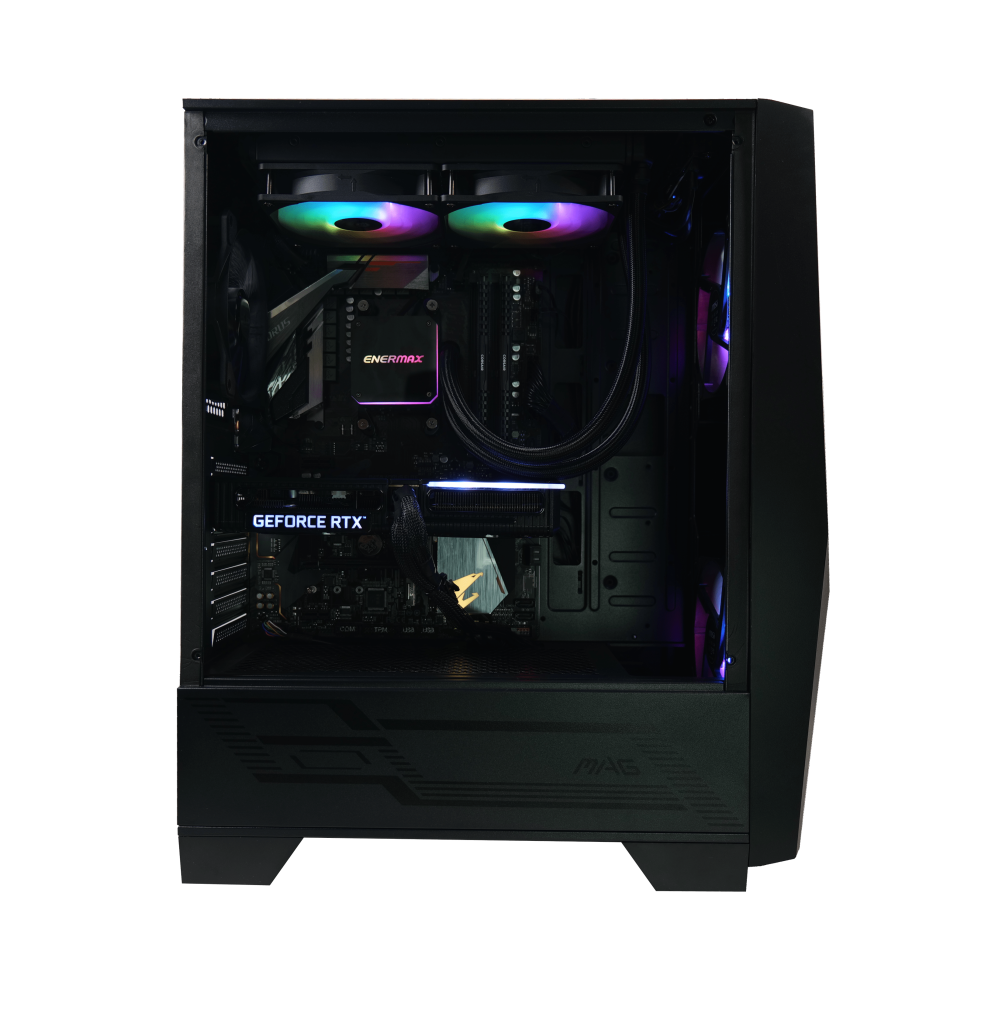 PC Savannah V2 coté