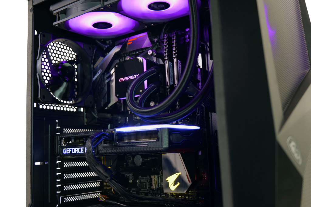 PC Savannah V2 Zoom