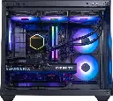 PC Aqua GEFORCE RTX® 4070 SUPER