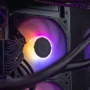 PC Aqua GEFORCE RTX® 4070 SUPER