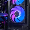 PC Aqua GEFORCE RTX® 4070 SUPER