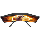 AOC 32" /180Hz /1440P /Fast VA (CQ32G4VE)