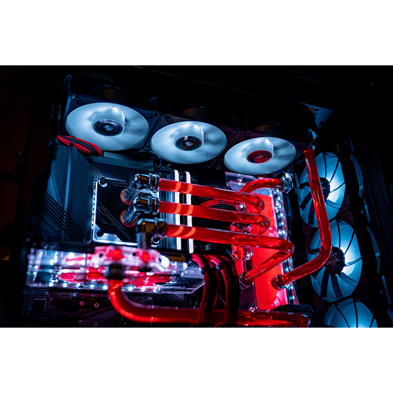 PC BlackHawk