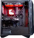 PC Savannah V2 by MSI RTX® 4060 Ti