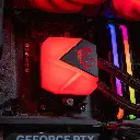 PC Savannah V2 by MSI RTX® 4060 Ti