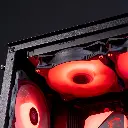 PC Savannah V2 by MSI RTX® 4060 Ti