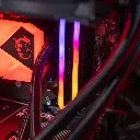 PC Savannah V2 by MSI RTX® 4060 Ti
