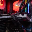 PC Savannah V2 by MSI RTX® 4060 Ti