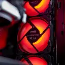 PC Savannah V2 by MSI RTX® 4060 Ti