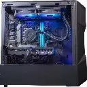 PC Angora V2 GEFORCE RTX® 4060 Ti
