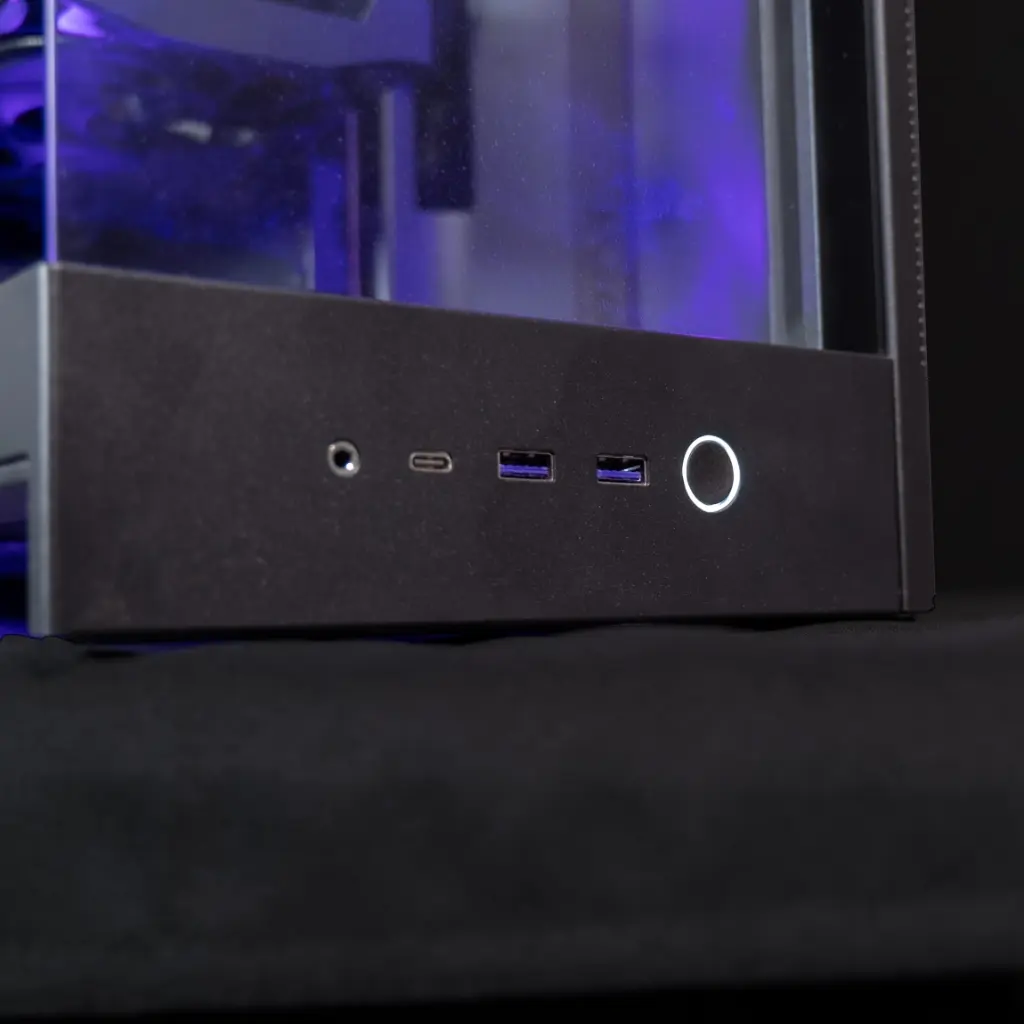 PC Kraken GEFORCE RTX® 5090