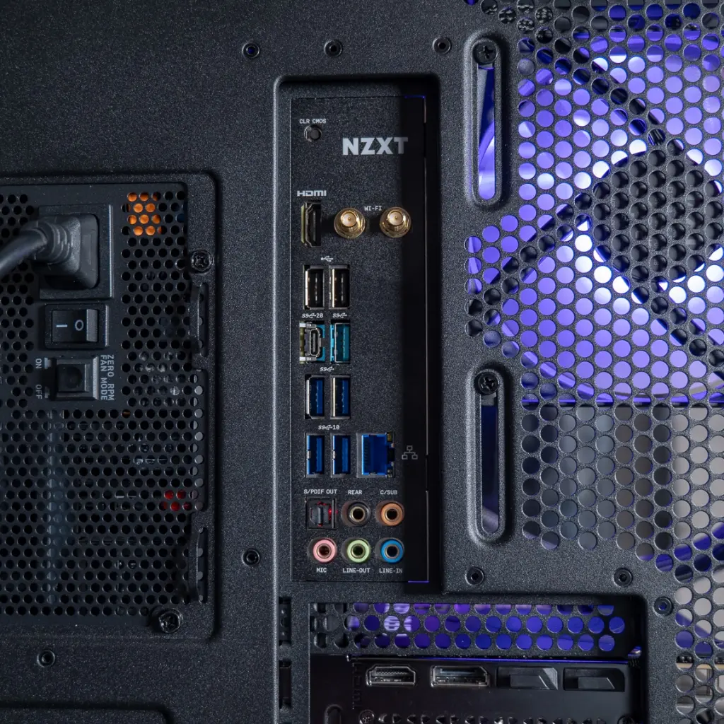 PC Kraken GEFORCE RTX® 5090