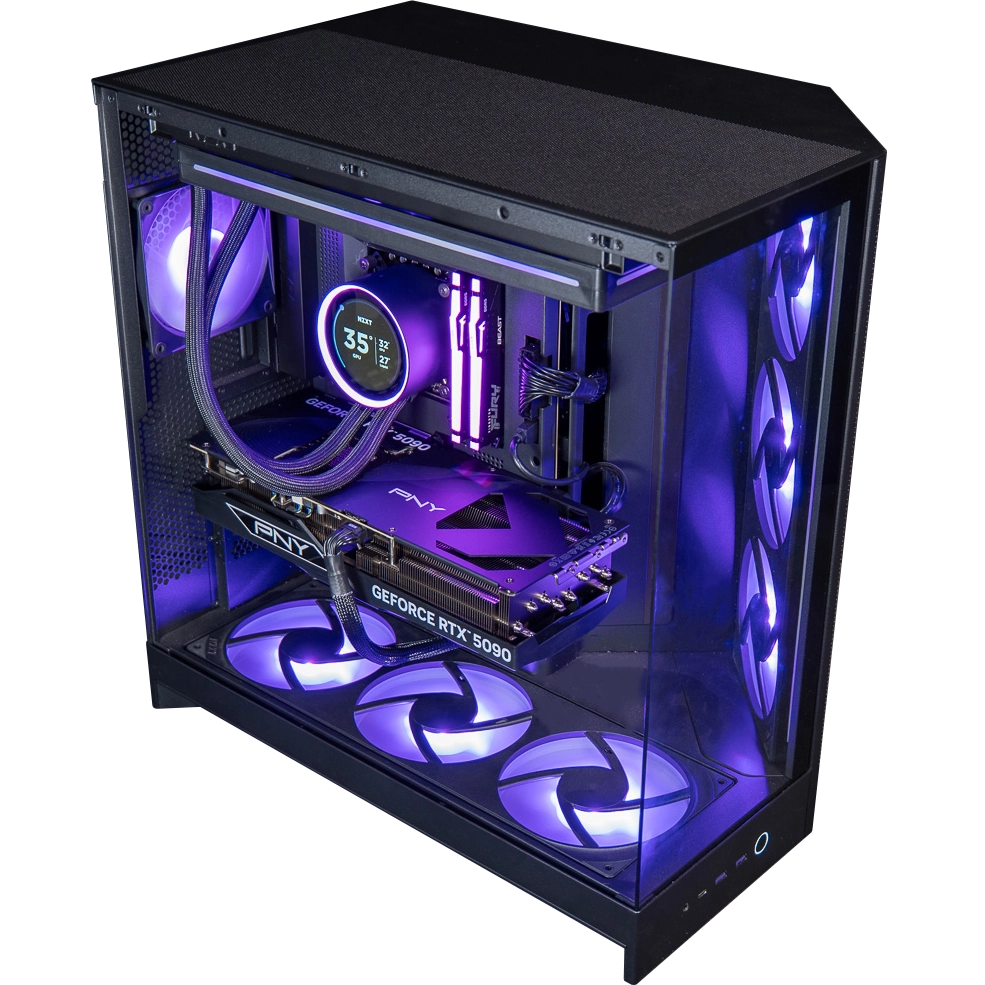 PC Kraken GEFORCE RTX® 5090