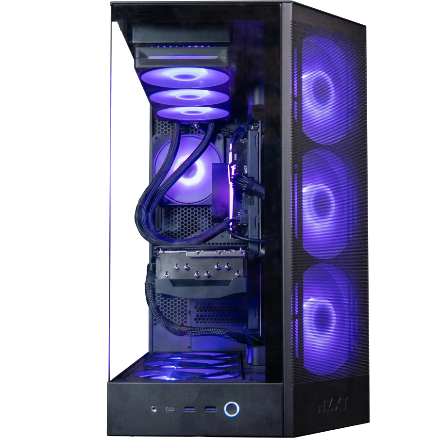 PC Kraken GEFORCE RTX® 5090