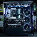 PC Cheetoh remastered GEFORCE RTX® 5070