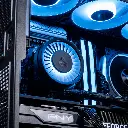 PC Cheetoh remastered GEFORCE RTX® 5070