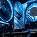 PC Cheetoh remastered GEFORCE RTX® 5070