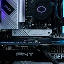 PC Cheetoh remastered GEFORCE RTX® 5070