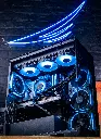 PC Cheetoh remastered GEFORCE RTX® 5070