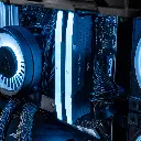 PC Cheetoh remastered GEFORCE RTX® 5070