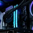 PC Cheetoh remastered GEFORCE RTX® 5070