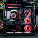 PC Primal Radeon RX 9070 XT
