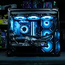 PC Primal Radeon RX 9070 XT