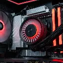 PC Primal Radeon RX 9070 XT