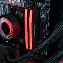 PC Primal Radeon RX 9070 XT