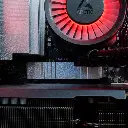 PC Primal Radeon RX 9070 XT