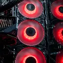 PC Primal Radeon RX 9070 XT