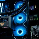 PC Primal Radeon RX 9070 XT