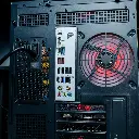 PC Primal Radeon RX 9070 XT