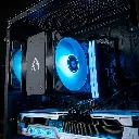 PC Inferno Radeon RX 9070