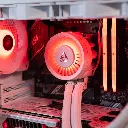PC Inferno Radeon RX 9070