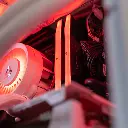 PC Inferno Radeon RX 9070