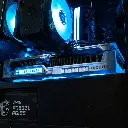 PC Inferno Radeon RX 9070