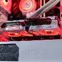 PC Inferno Radeon RX 9070