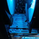 PC Inferno Radeon RX 9070