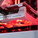 PC Inferno Radeon RX 9070