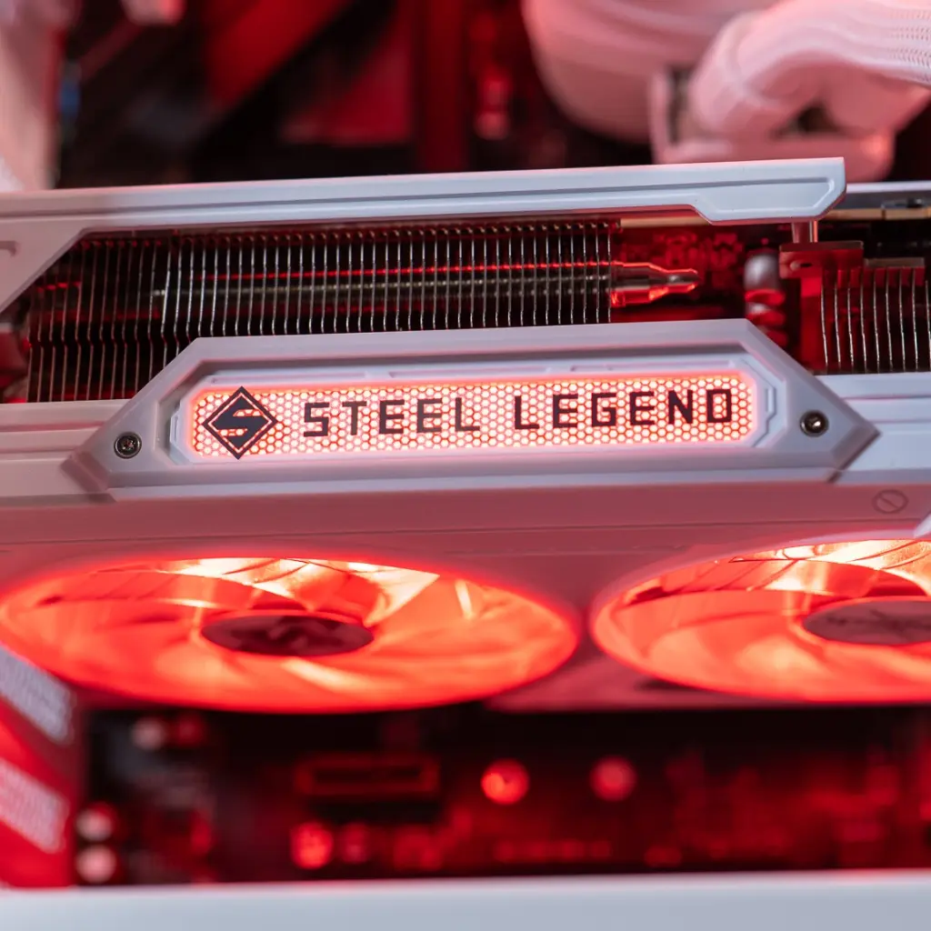 PC Inferno Radeon RX 9070