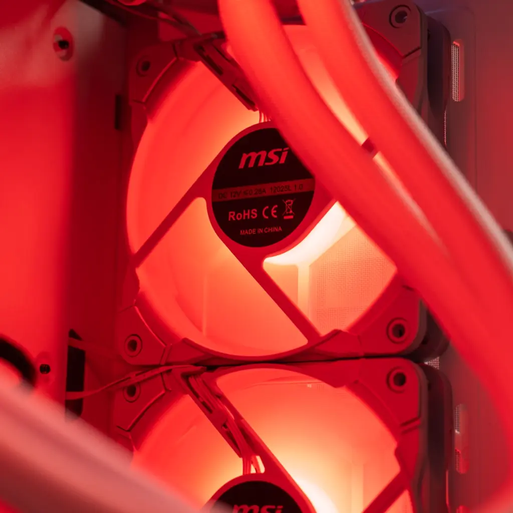 PC Inferno Radeon RX 9070